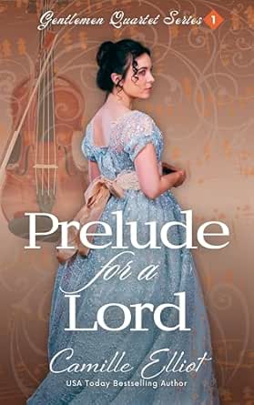 Prelude for a Lord