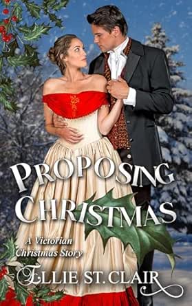 Proposing Christmas