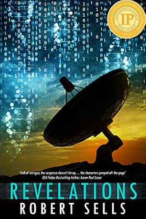 Revelations by Robert Sells