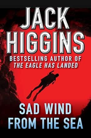 Sad Wind from the Sea