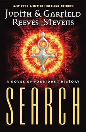 Search by Judith Reeves-Stevens