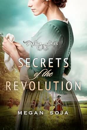 Secrets of the Revolution