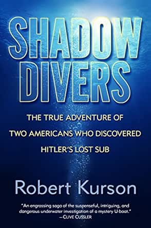 Shadow Divers