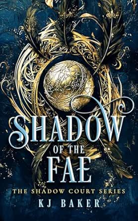 Shadow of the Fae