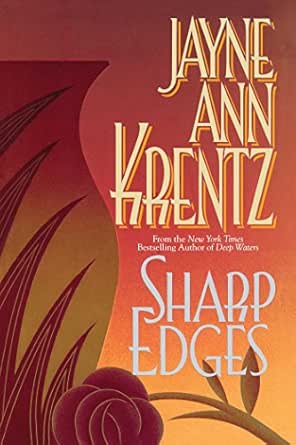 Sharp Edges by Jayne Ann Krentz