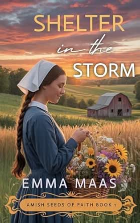 Shelter in the Storm by Emma Maas