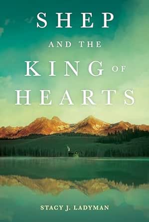 Shep and the King of Hearts