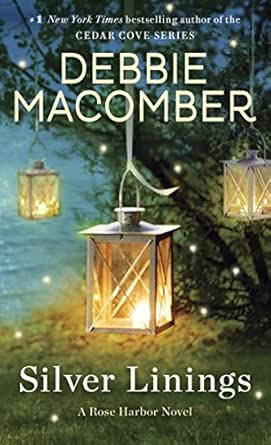 Silver Linings by Debbie Macomber