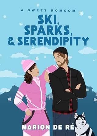 Ski, Sparks, and Serendipity