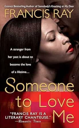 Someone to Love Me by Francis Ray