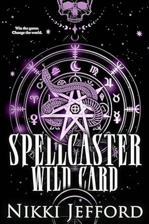 Spellcaster Wild Card