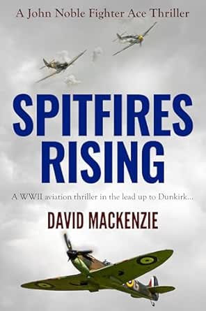 Spitfires Rising