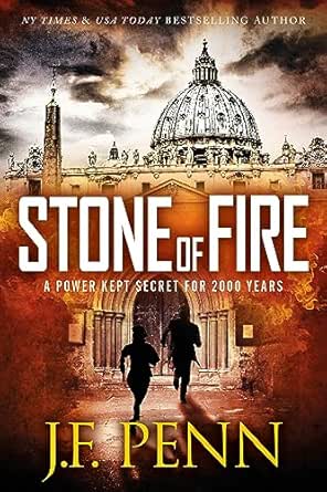 Stone of Fire