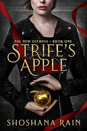 Strife’s Apple
