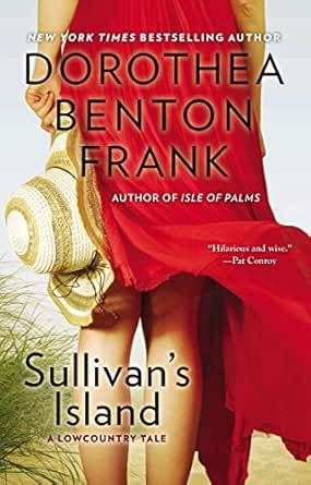 Sullivan’s Island
