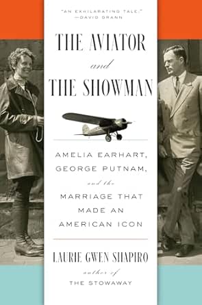 The Aviator and the Showman