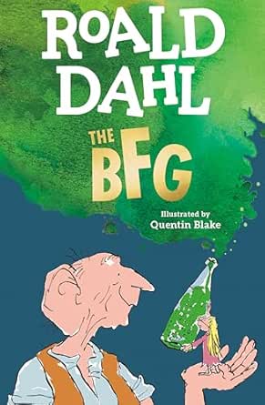 The BFG