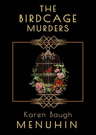 The Birdcage Murder