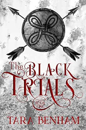 The Black Trials