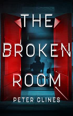 The Broken Room