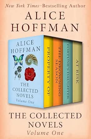 The Collected Novels (Volume 1)