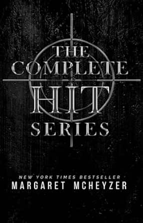 The Complete Hit Series by Margaret McHeyzer