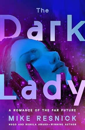 The Dark Lady