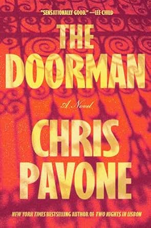 The Doorman