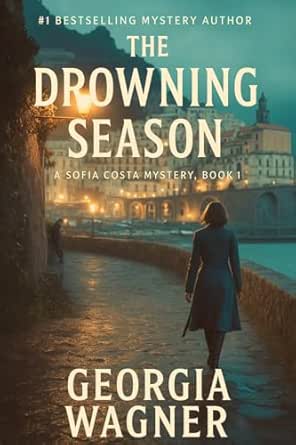 The Drowning Season by Georgia Wagner