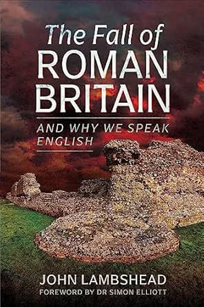 The Fall of Roman Britain