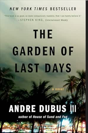 The Garden of Last Days