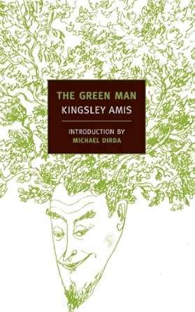 The Green Man