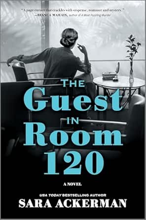 The Guest in Room 120