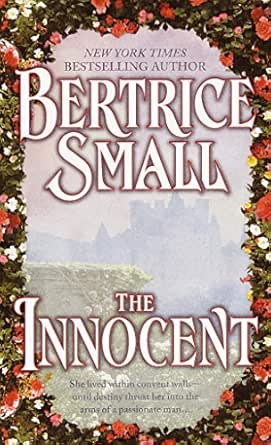 The Innocent by Bertrice Small