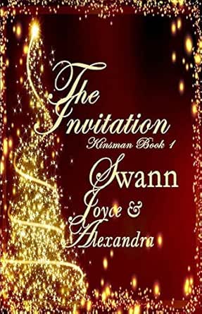 The Invitation by Joyce Swann