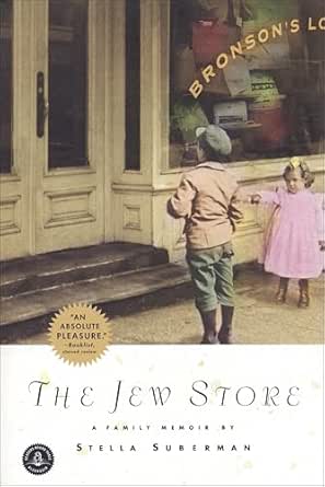 The Jew Store