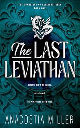 The Last Leviathan
