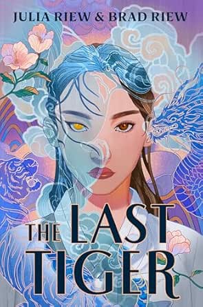 The Last Tiger by Brad Riew