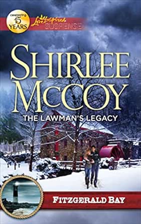 The Lawman’s Legacy by Shirlee McCoy