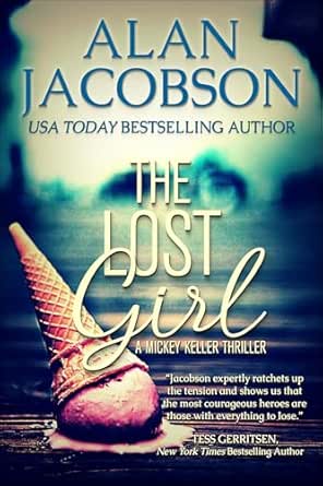 The Lost Girl