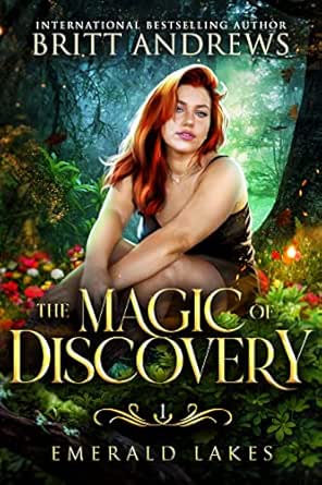 The Magic of Discovery