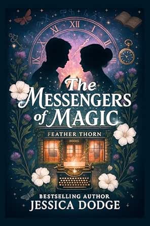 The Messengers of Magic