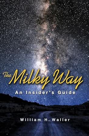The Milky Way by William H. Waller