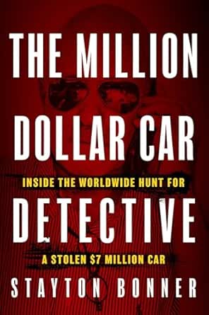 The Million-Dollar Car Detective