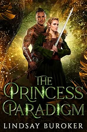 The Princess Paradigm