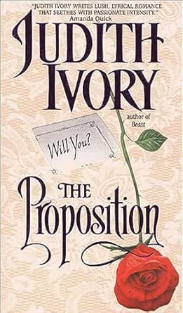 The Proposition by Judith Ivory