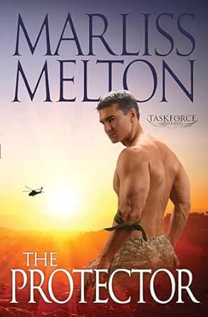 The Protector by Marliss Melton