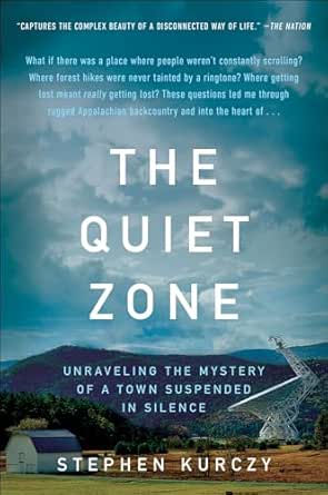 The Quiet Zone