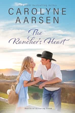 The Rancher’s Heart