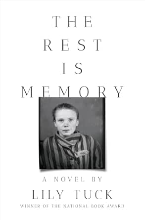 The Rest Is Memory by Lily Tuck